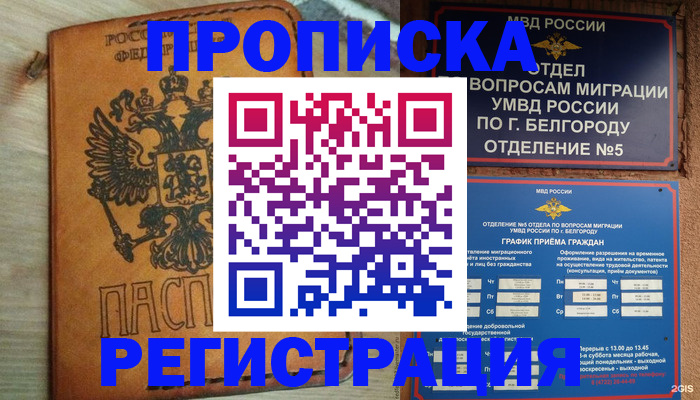 прописка для работы в Владимирской области